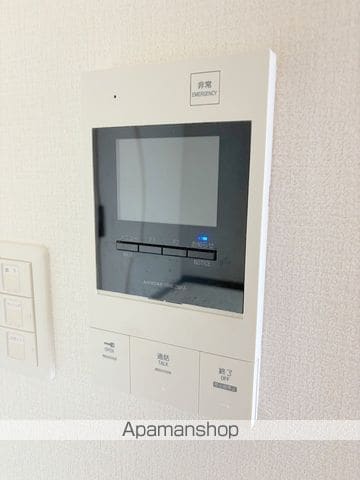 セレニテ04の内装写真