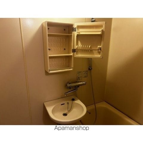 グランドハイツ当別の内装写真