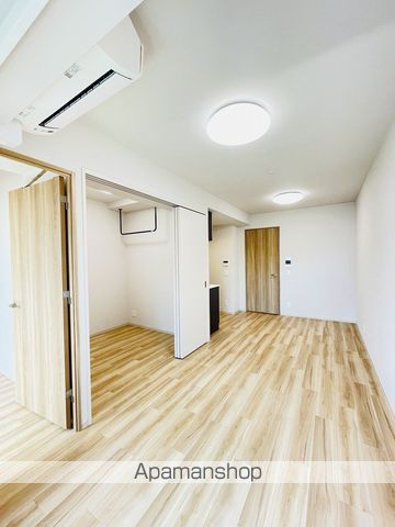 デュオフラッツ今池フレナの内装写真