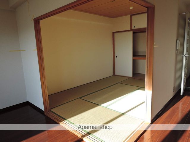 グリーングラス久米田の内装写真