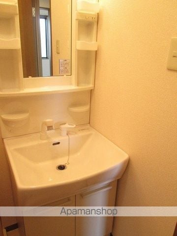 ハイカムール青山の内装写真