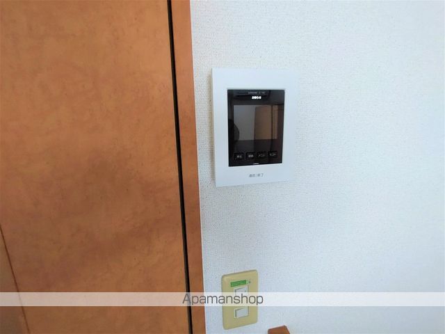 レオパレスこのはなIIの内装写真