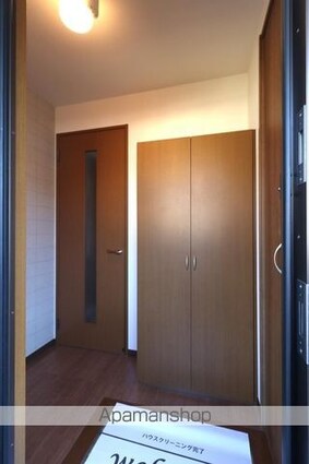 モナリエⅡ[1LDK/33.39m2]の内装1