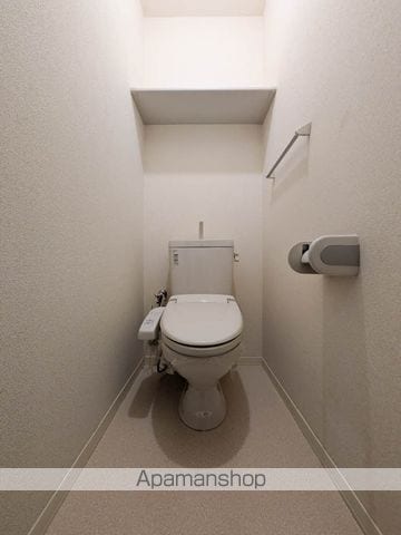 グリーン8の内装写真
