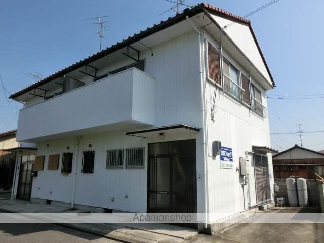 ＪＲ予讃線 伊予西条駅 徒歩27分 2階建 築36年の外観写真