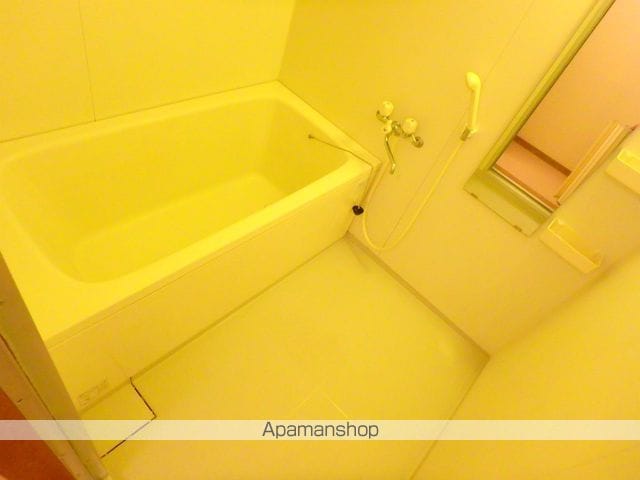 マンションMの内装写真