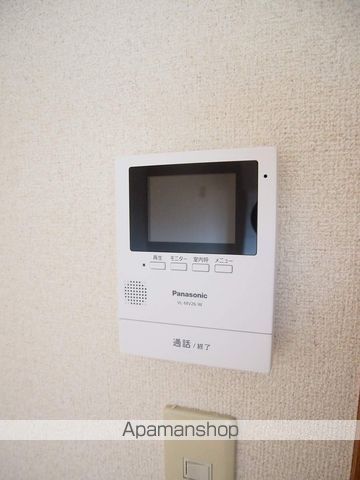 リッツメイフェアの内装写真