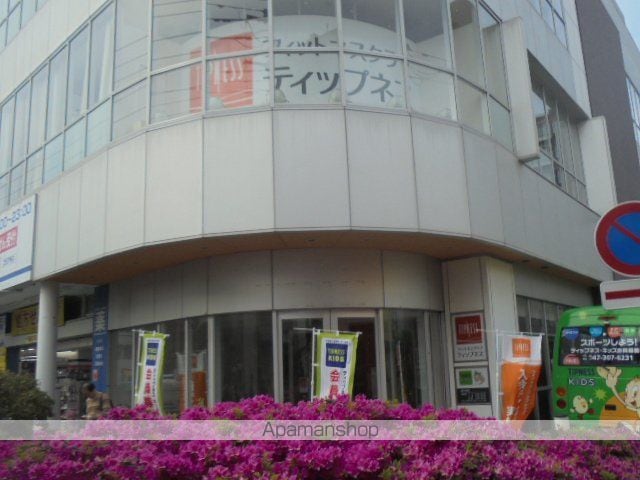 ソラーナの周辺写真