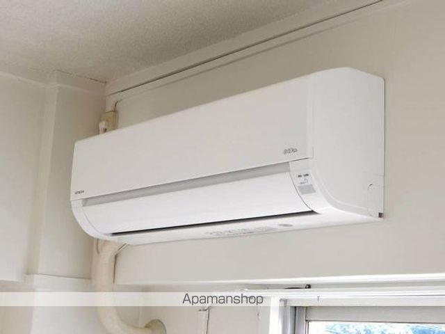 ビレッジハウス中田2号棟の内装写真