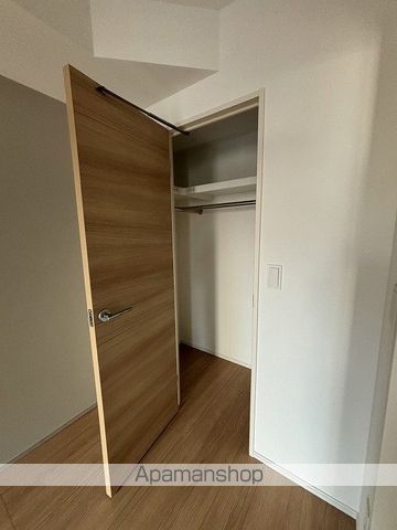 CITYLUX TSURUMIの内装写真