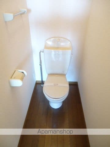 リヴィエールの内装写真