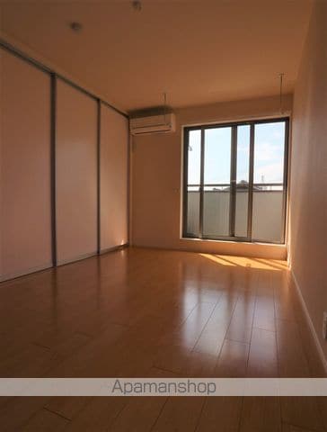 MAISON DE PLAISIRの内装写真