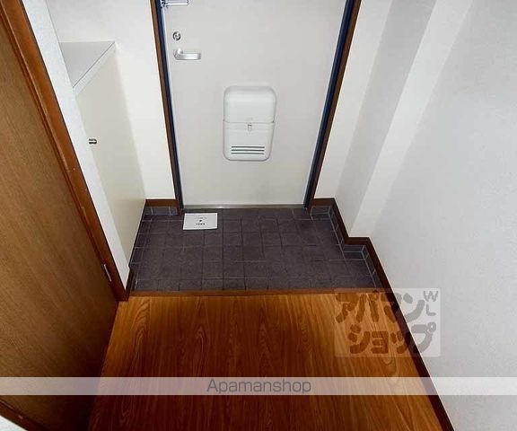 テイクスリー白梅の内装写真