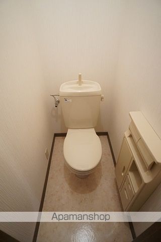 フレスコの内装写真