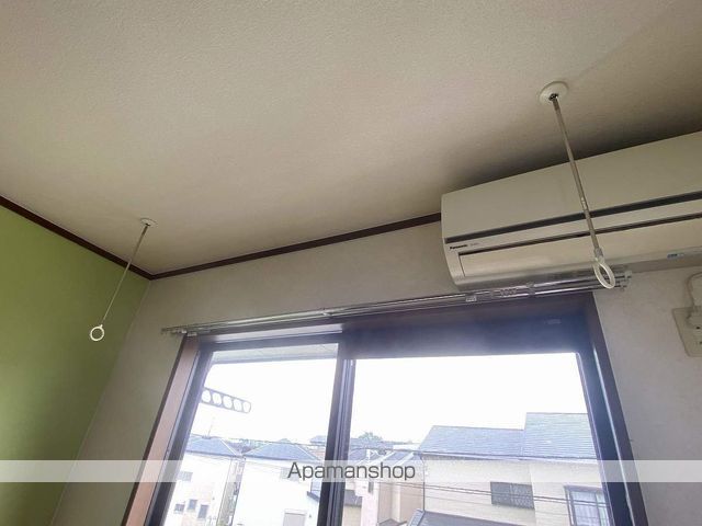 エルトベールの内装写真