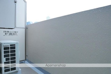 東京都新宿区北新宿２丁目[1K/25.44m2]のその他内装1