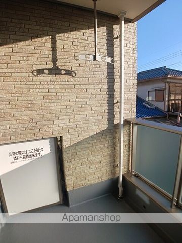 ブルートレインV号の内装写真