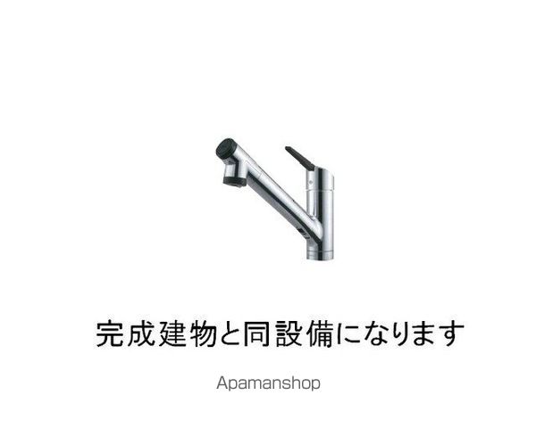 アスフォートIの内装写真