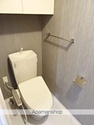 アンソレイエの内装写真