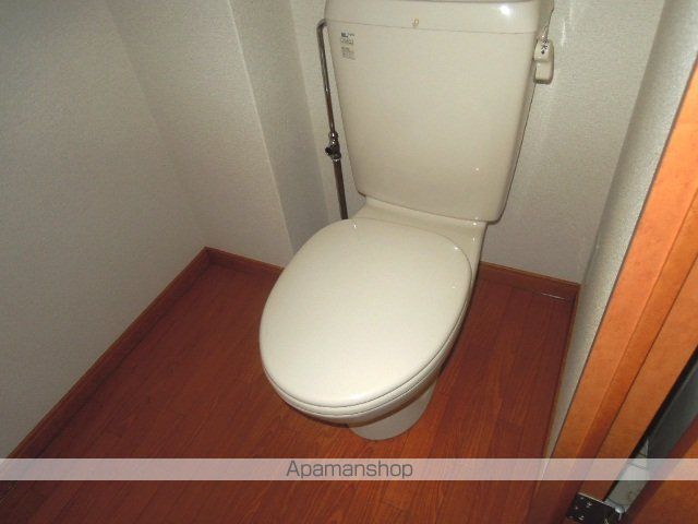 レオパレスHanaguriの内装写真
