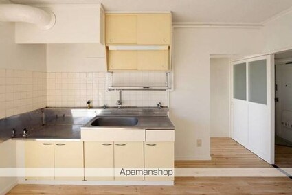 ビレッジハウス筑後１号棟[2LDK/53.08m2]の内装2