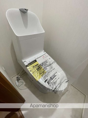 タウンハウス山鼻の内装写真