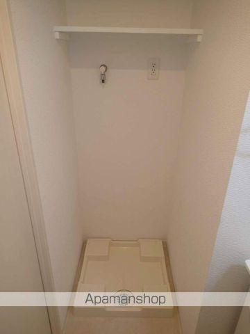 チェリーブロッサム真田山の内装写真