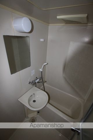 朝日マンションの内装写真