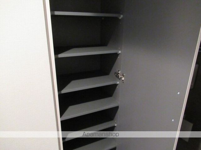 DーROOM千葉中央の内装写真