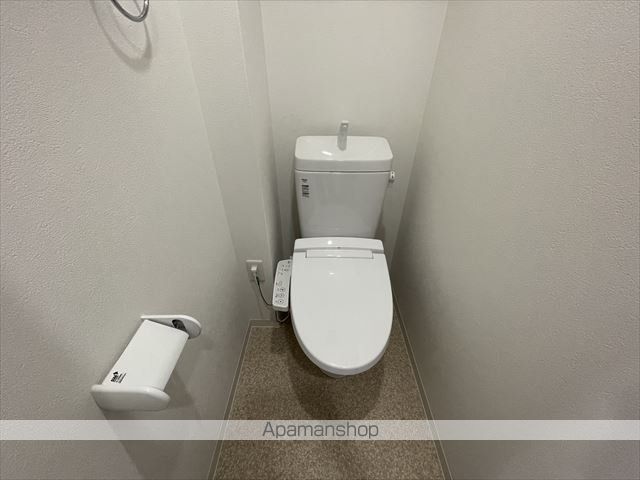 LUXE新大阪西の内装写真