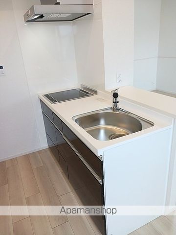 ヒカルサ磐田国府台の内装写真