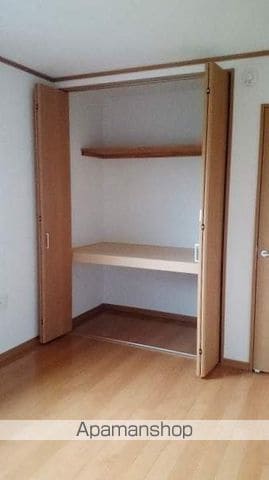 プランドール小田の内装写真