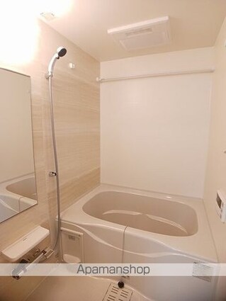 ソール・オリエンス[1LDK/50.96m2]のバス