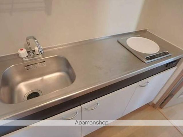 セレーノ品川の内装写真