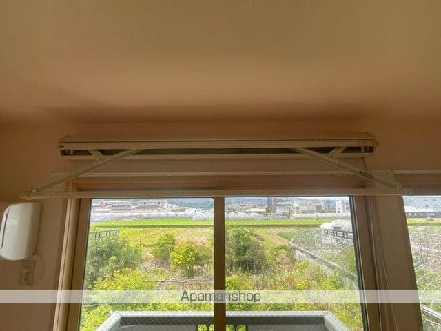 ソレアードiの内装写真
