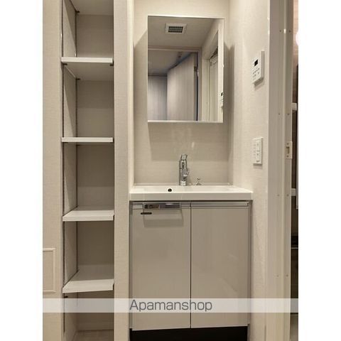 アーバンパーク御幣島の内装写真