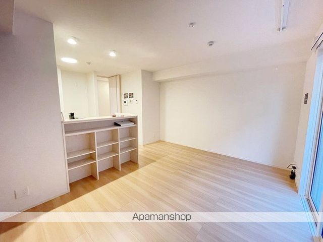 アルタ青地ビューの内装写真