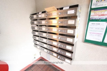 グランドメゾン松島[2LDK/50.63m2]の共用部2