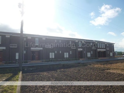 ディアコートⅡ[1LDK/48.39m2]の外観5