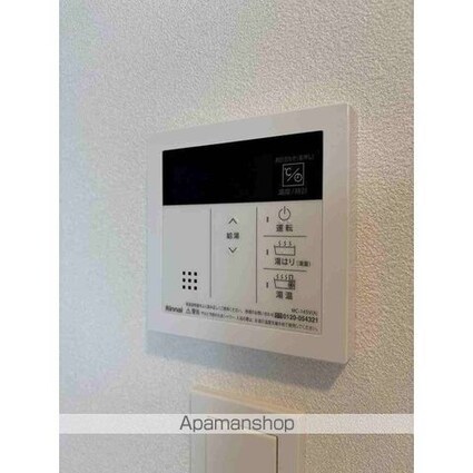 クラリティア西日暮里[1LDK/30.36m2]のその他設備