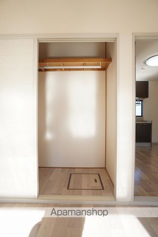 コーポSEの内装写真