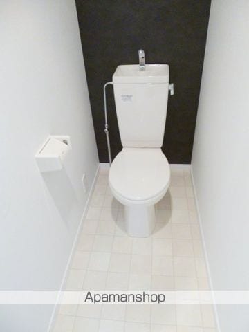 クレセールメゾンの内装写真