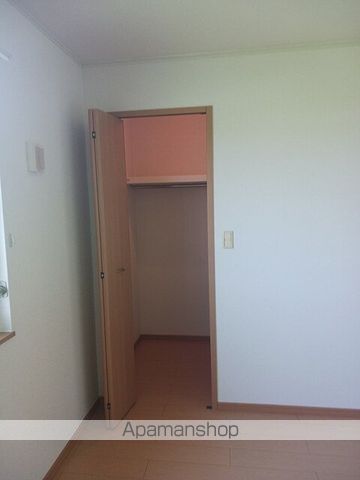 クレメントBの内装写真