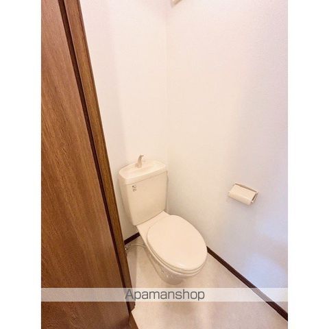 アンプルール 茶谷の内装写真