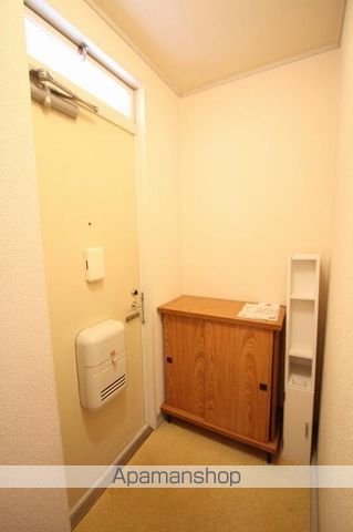 シャルム元山 A棟の内装写真