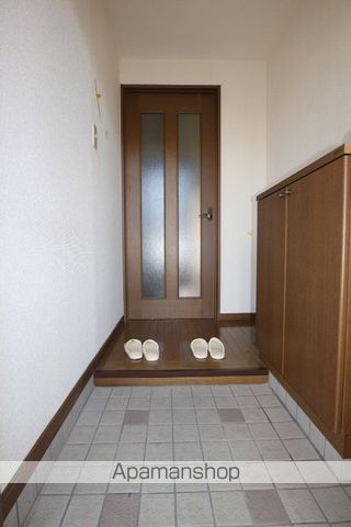 グランビュー平田の内装写真
