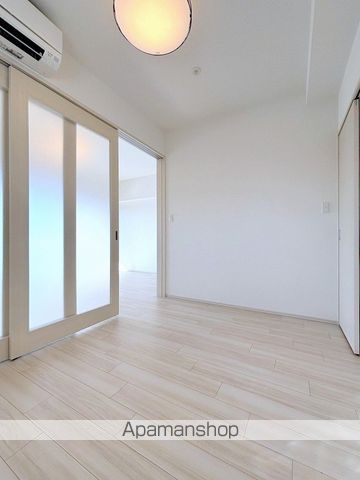プレジオKUJYOの内装写真