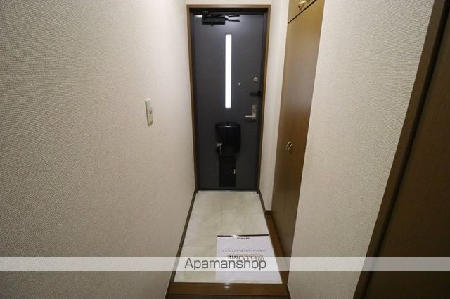 セジュール山の根の内装写真