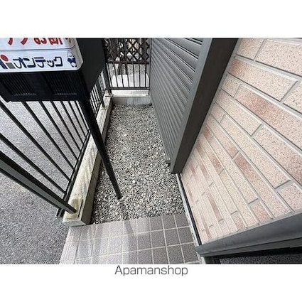 Ｂｒａｎｃｈｅ東浜井場[2LDK/60.6m2]の内装2
