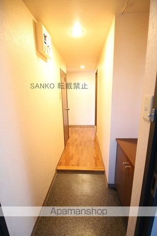 元町ガーデンの内装写真